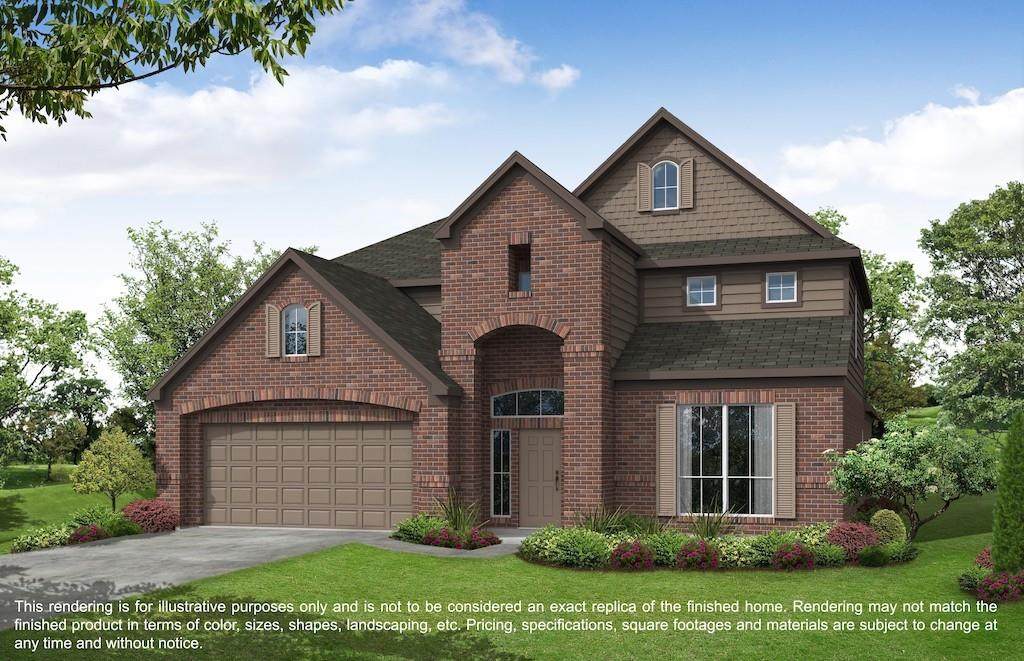 20607 Enrique Drive - Photo 1