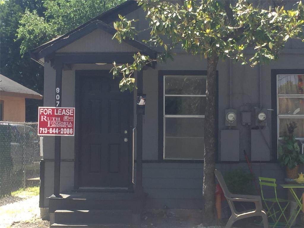 807 71st Street - Photo 1