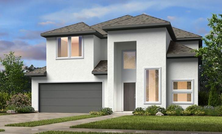 21918 Carinda Crescent Court - Photo 1