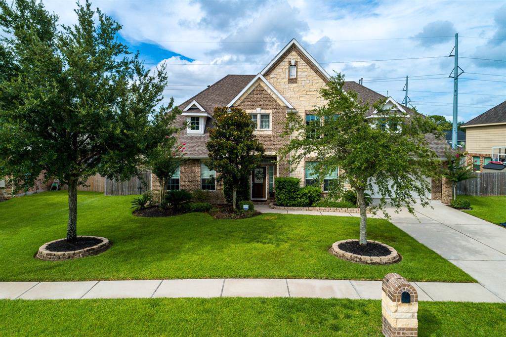 1708 Pampas Trail Drive - Photo 1