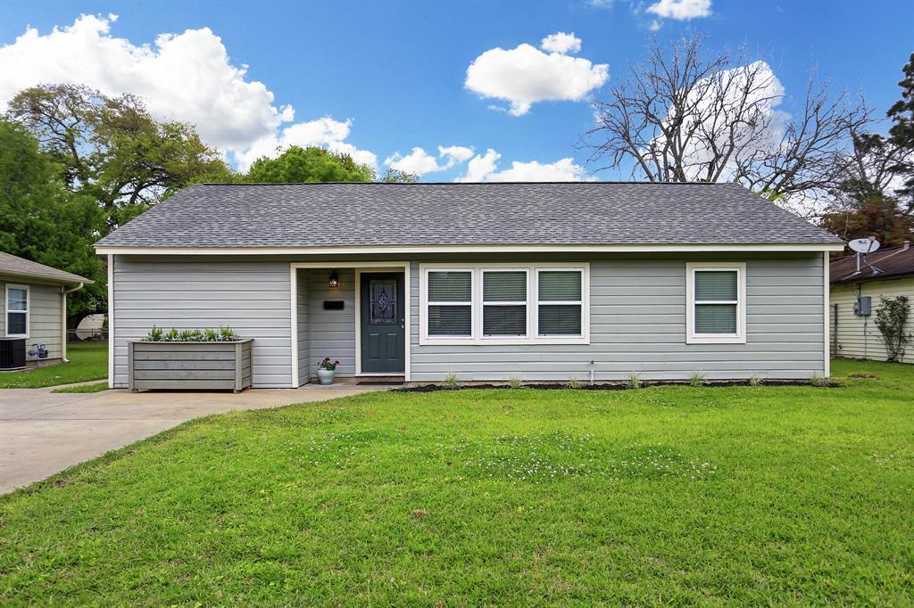 921 San Felipe Street - Photo 1