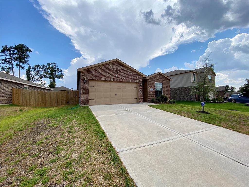 22503 Steel Blue Jaybird Drive - Photo 1