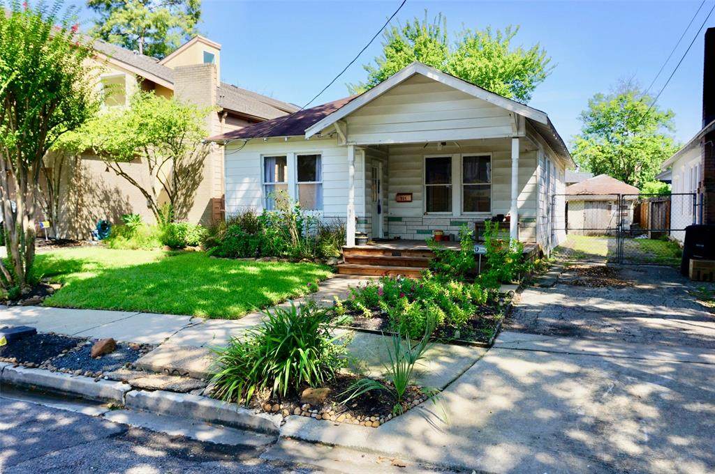 904 Willard Street - Photo 1