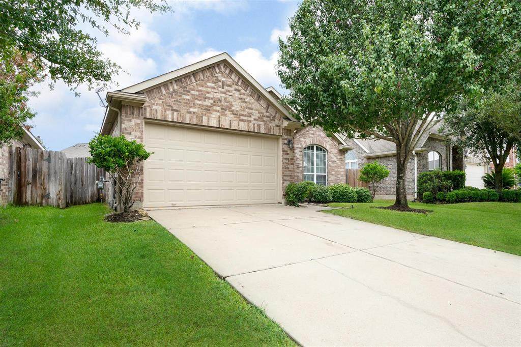 25914 Silver Timbers Lane - Photo 1