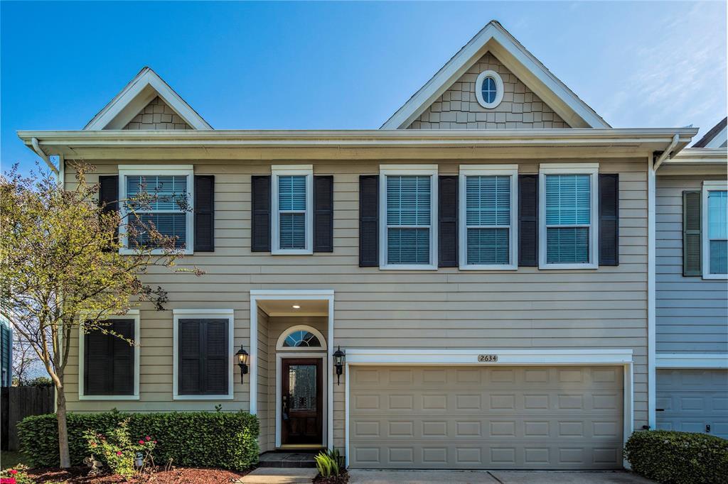 2634 Shady Acres Landing - Photo 1