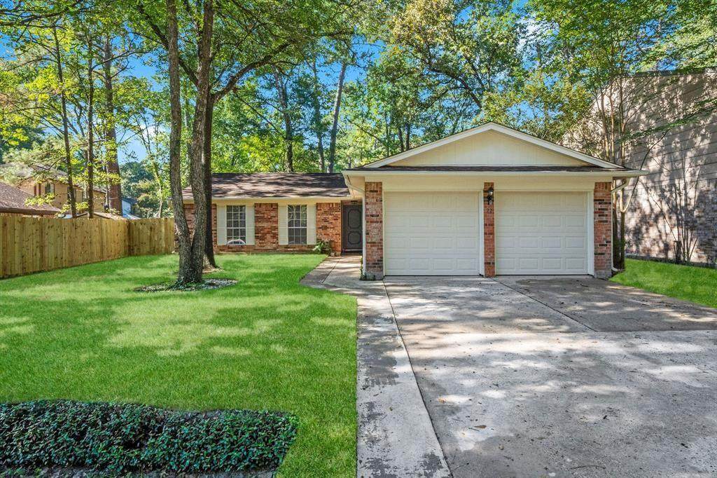 22 Woodstock Circle Drive - Photo 1