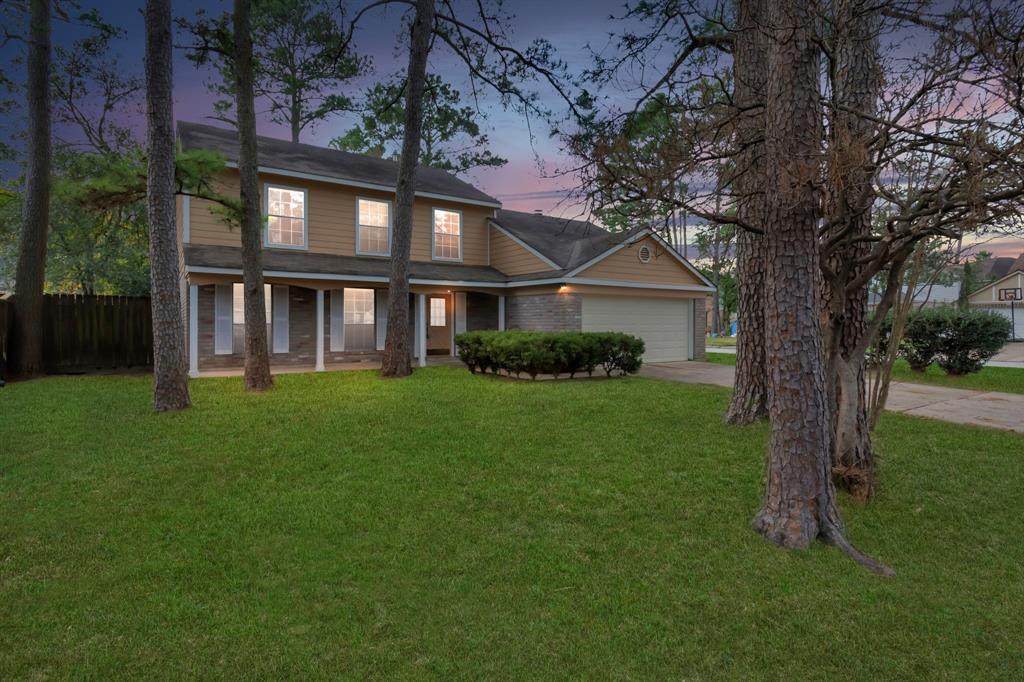 9202 Towerstone Drive - Photo 1