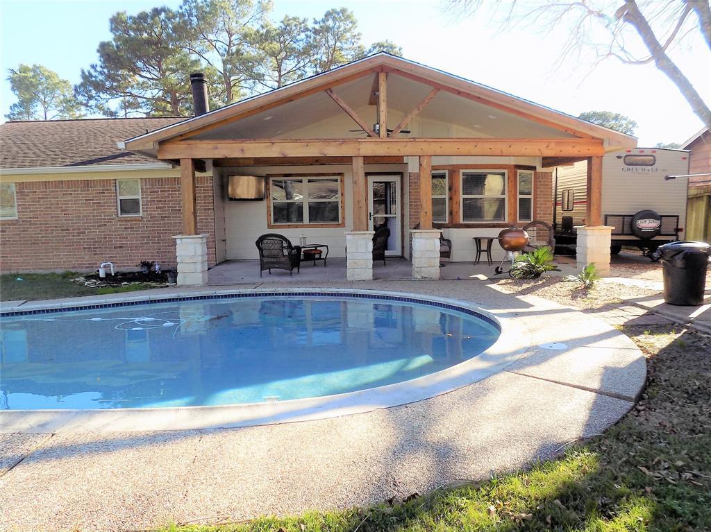 10027 Bayou Woods Drive - Photo 1