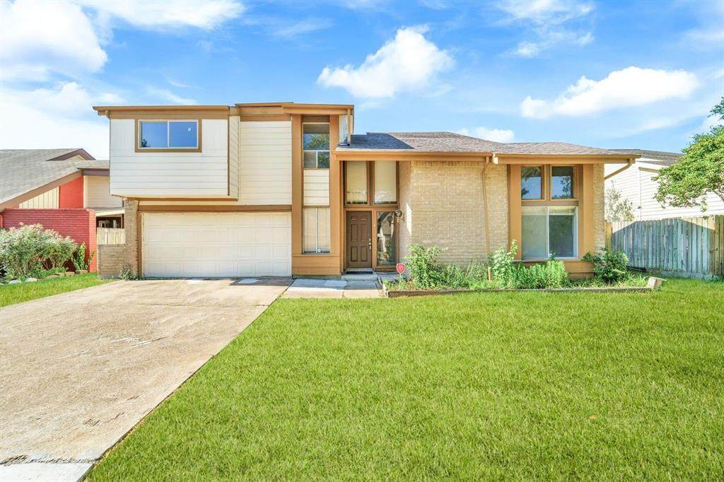 12710 Braewood Glen Lane - Photo 1