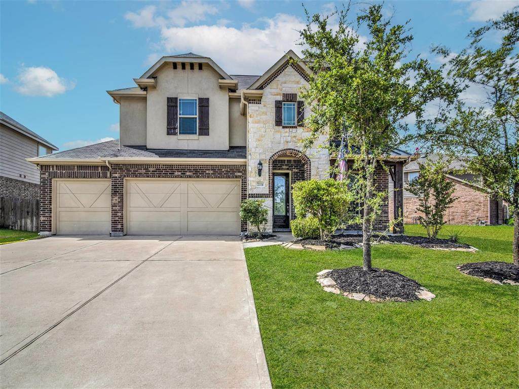 22331 Wenbury Drive - Photo 1