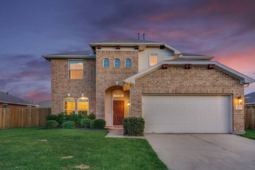 3607 Hera Drive - Photo 1
