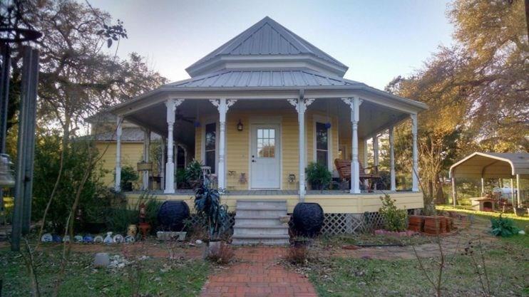 201 Elder Street - Photo 1