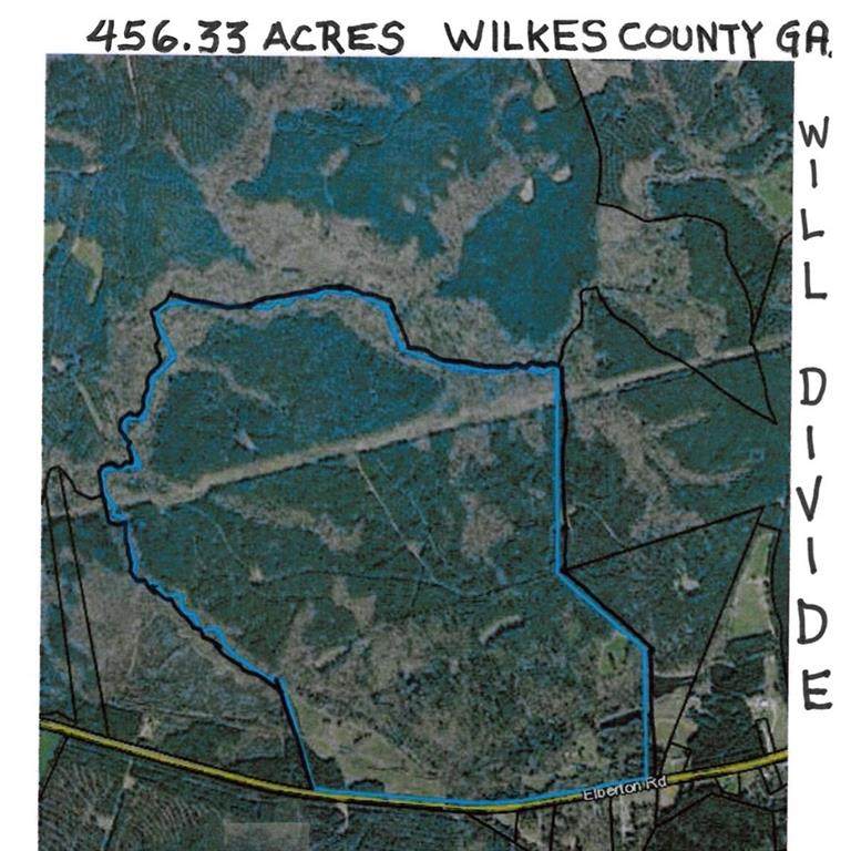 8552 Elberton Highway Highway - Photo 1