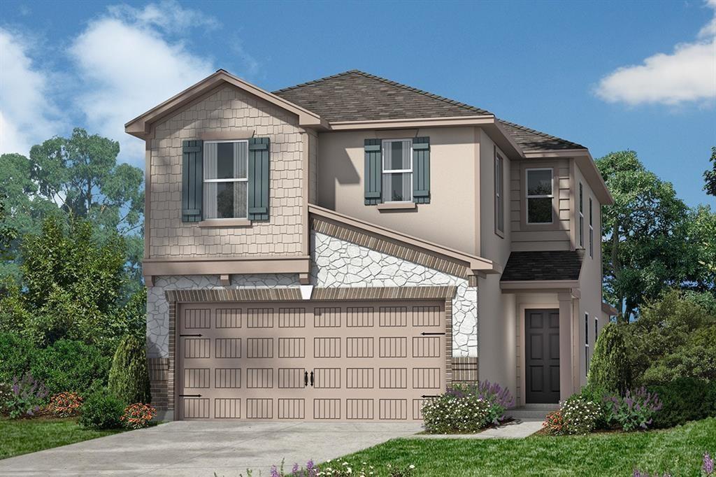 1845 Commons Meadow Lane - Photo 1