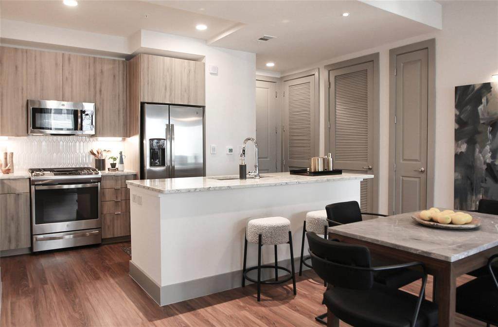 1317 Post Oak Park Drive - Photo 1