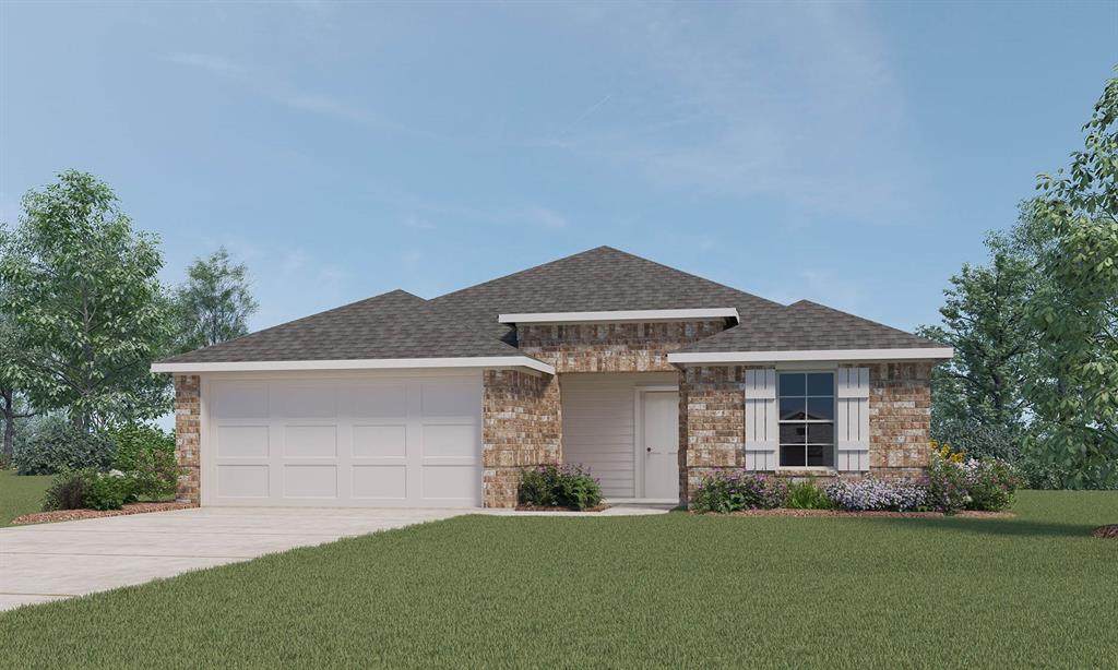 14734 Blackbrush Manor - Photo 1