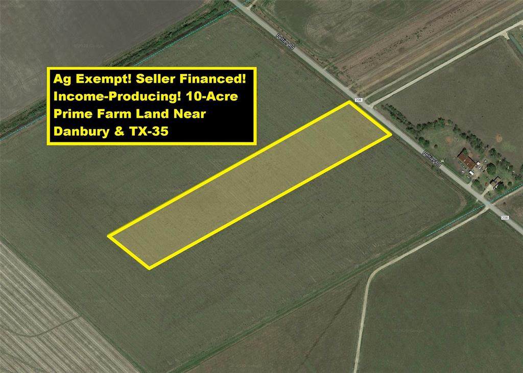 Lot 4 County Road 208 - Photo 1