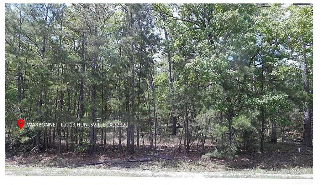 Lot 13 Warbonnet - Photo 1 Lot 13 Warbonnet - Photo 1