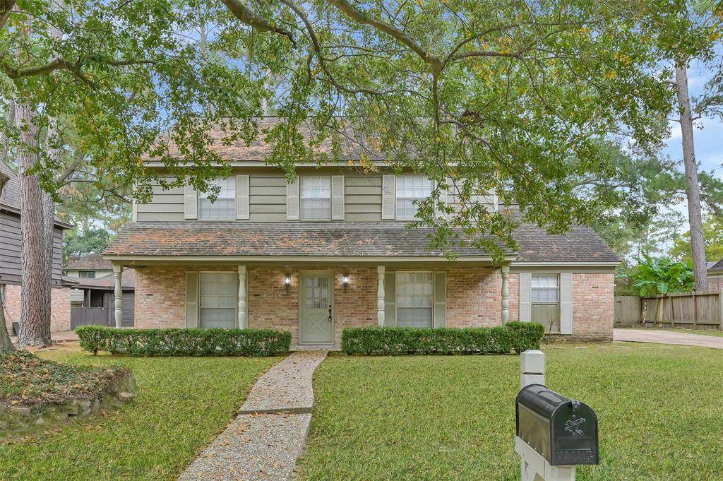 5319 Pebble Springs Drive - Photo 1