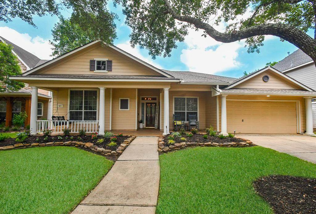 8511 Evening Light Drive - Photo 1