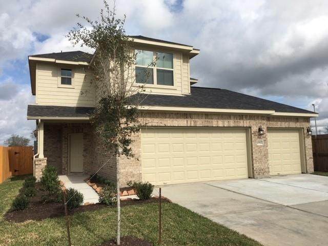 10310 Owens Lake Drive - Photo 1