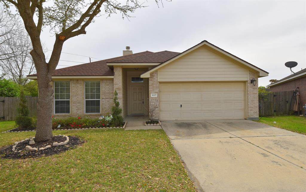16207 Willowford Court - Photo 1