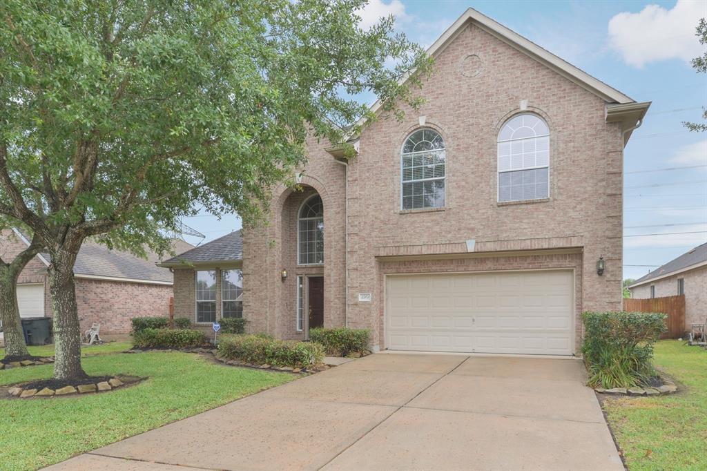 3501 Cedar Prairie Drive - Photo 1