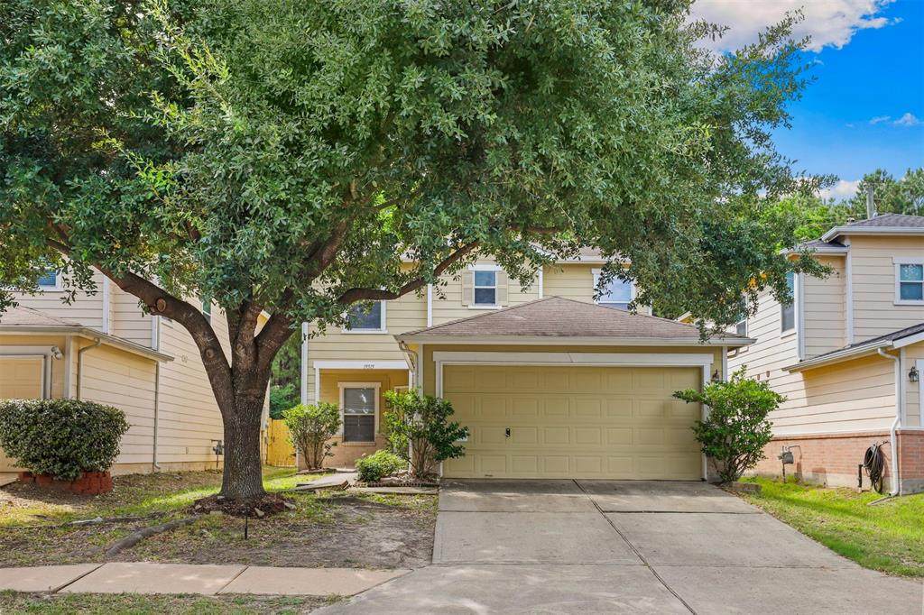 19515 Rippling Brook Lane - Photo 1