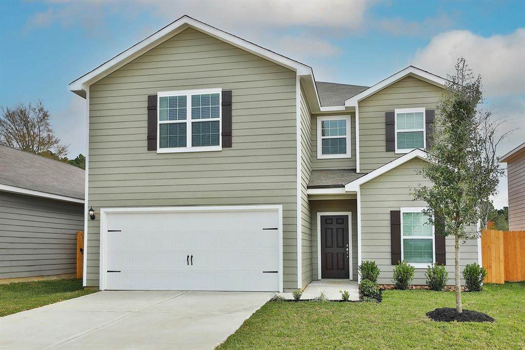 23112 Shakespeare Drive - Photo 1