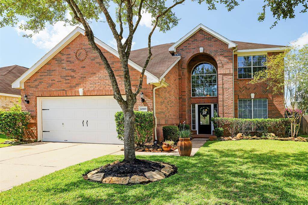 20819 Golden Sycamore Trail - Photo 1