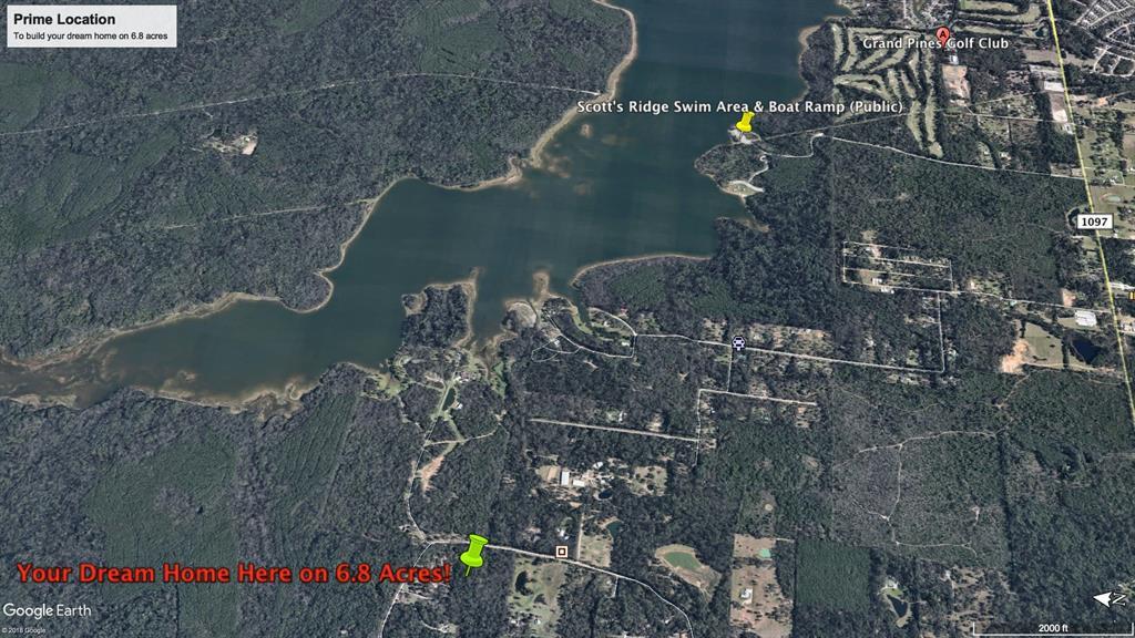 0 Lake Mount Pleasant Road - Photo 1