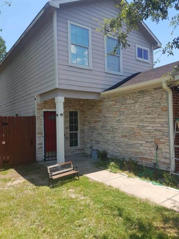 7902 Dyer Street - Photo 1