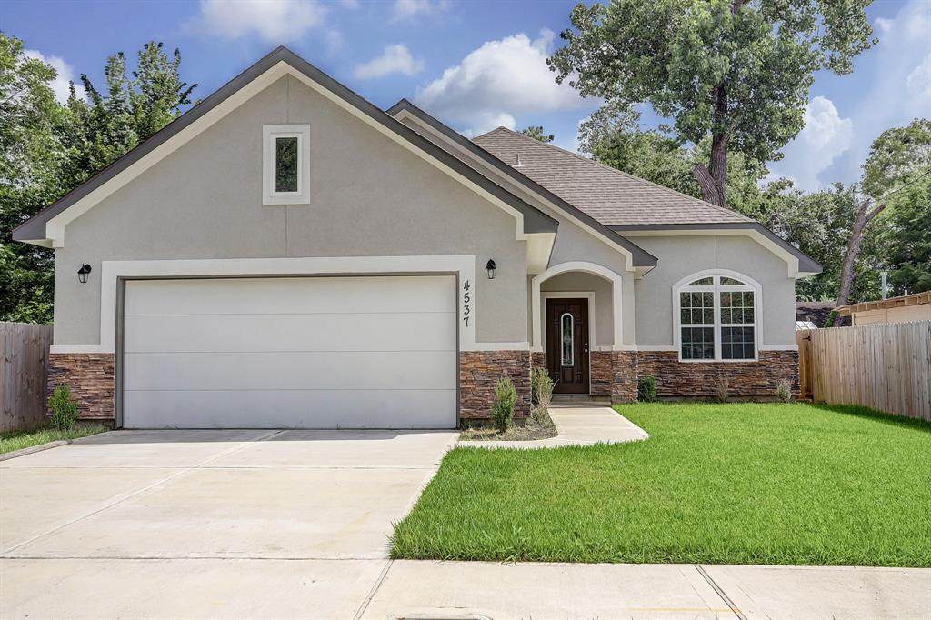 4537 Bricker Street - Photo 1