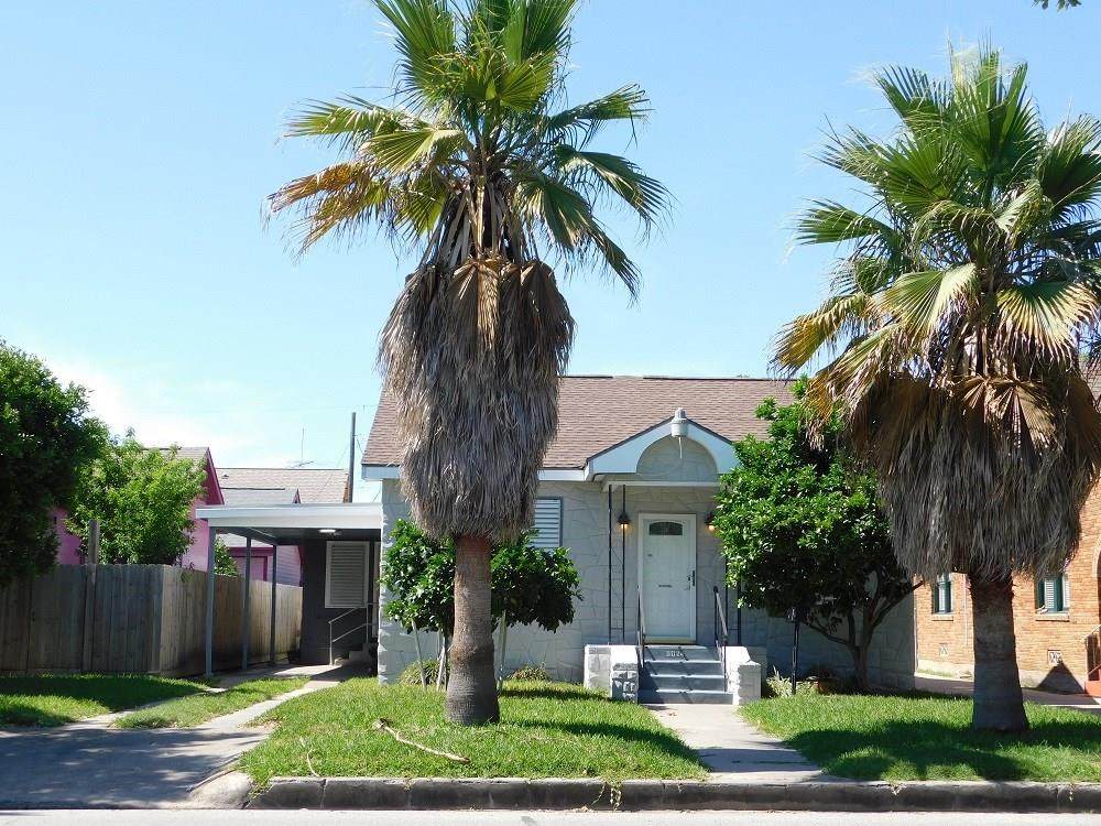 5024 Avenue O - Photo 1