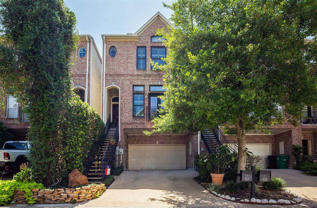 517 Leverkuhn Street - Photo 1