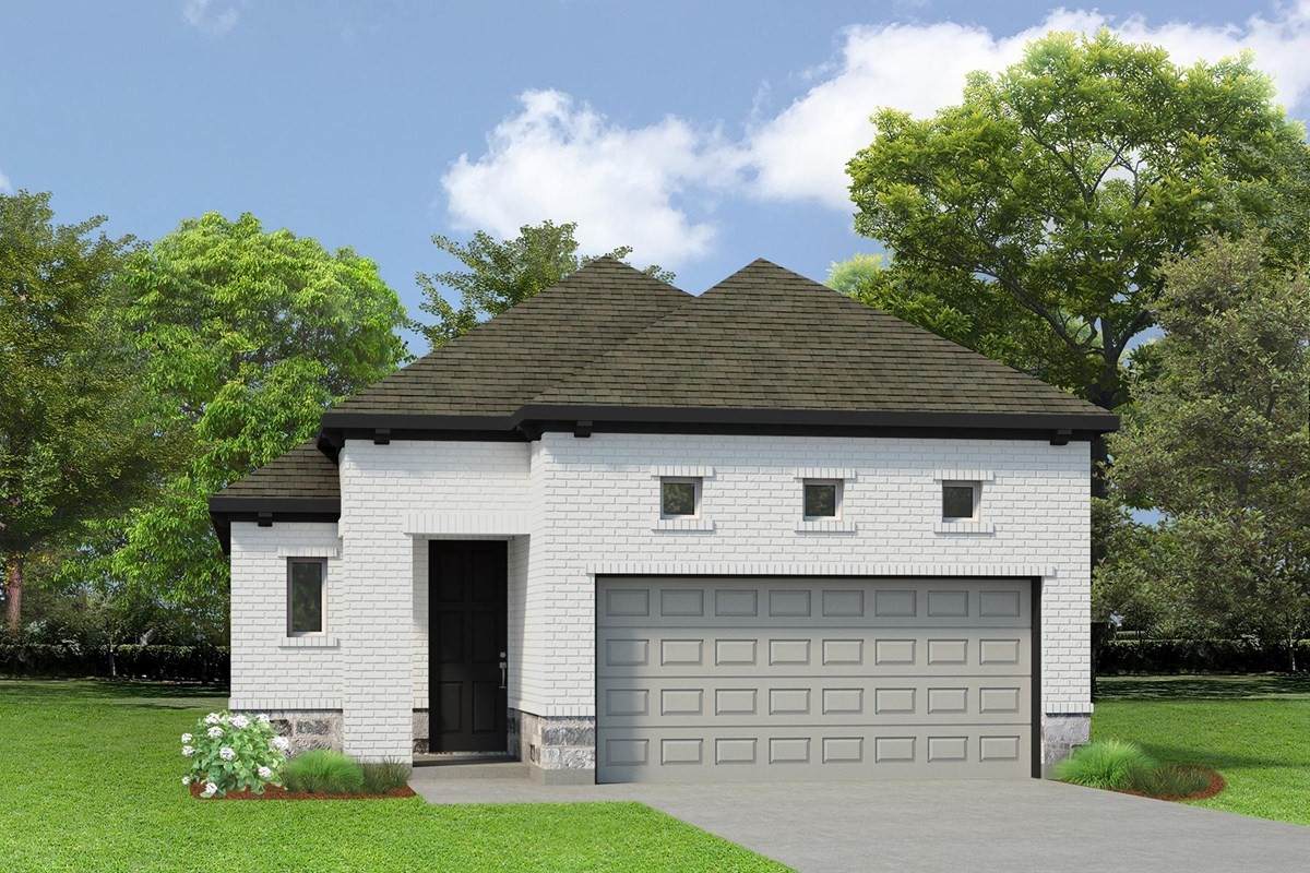 22014 Montezuma Valley Drive - Photo 1