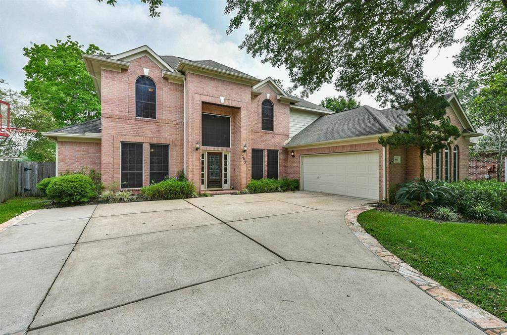 3935 Abbeywood Drive - Photo 1