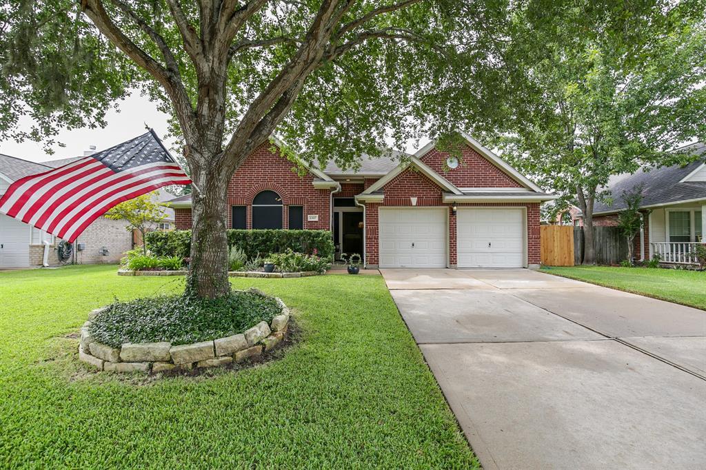 1507 Hidden Terrace Drive - Photo 1