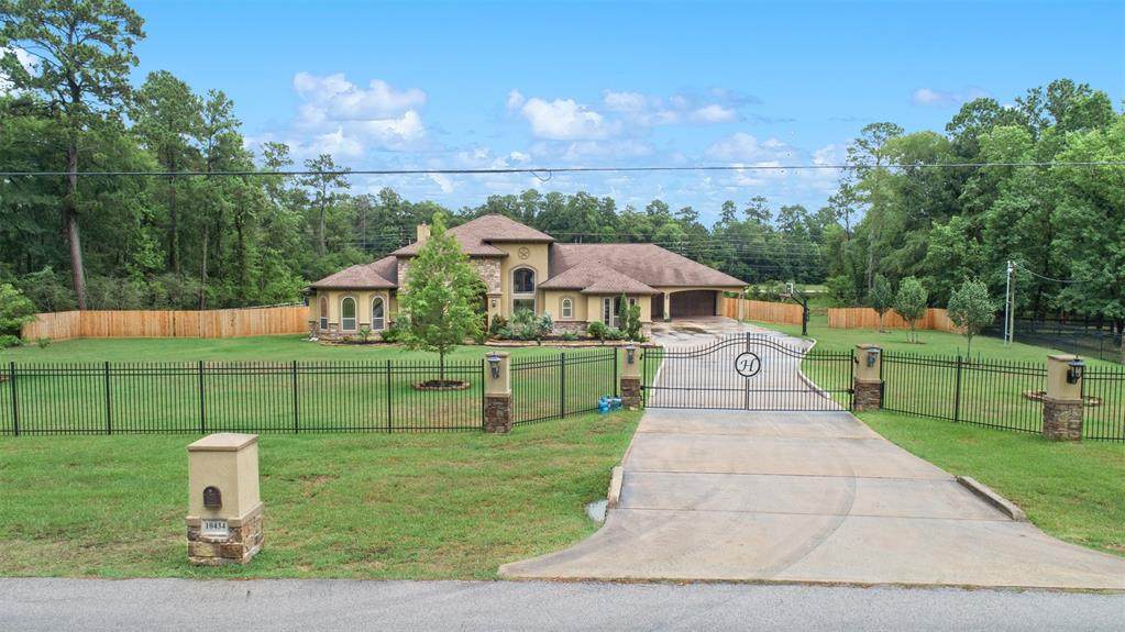 10434 Crestwater Circle - Photo 1
