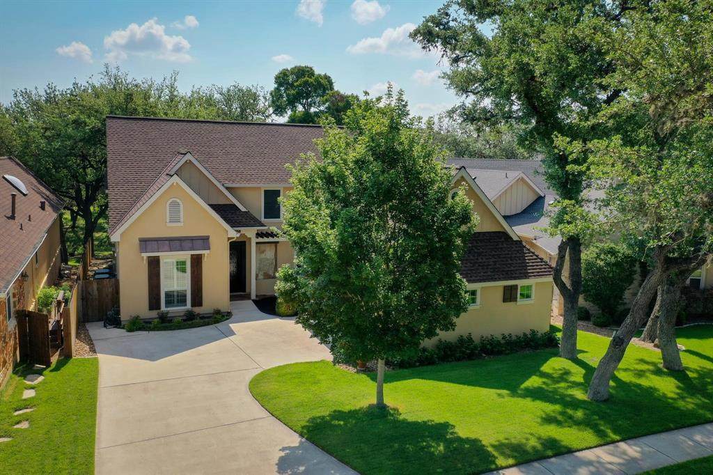 209 Village Drive - Photo 1