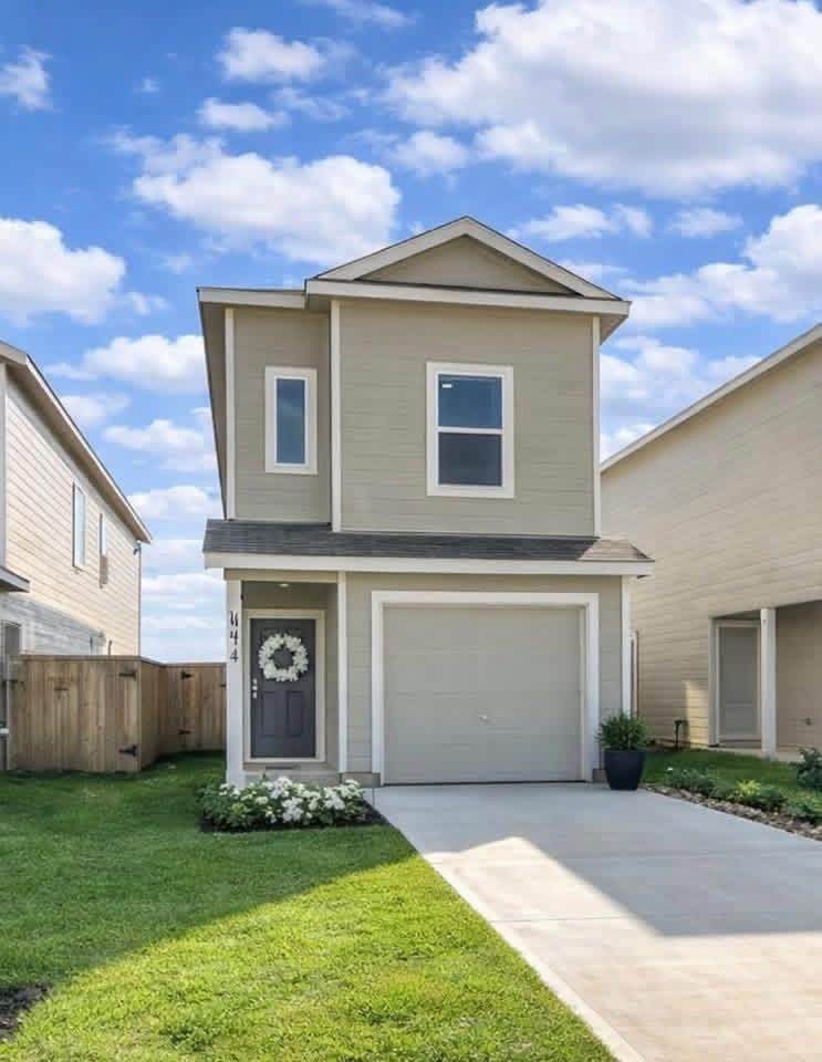 914 Pertuso Lane - Photo 1