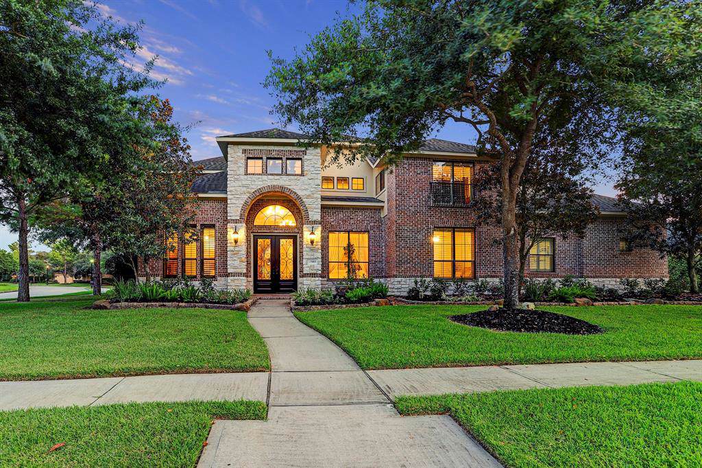 25003 Castle Peak Court - Photo 1