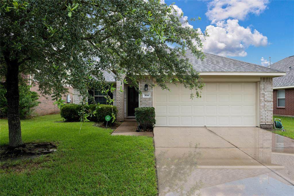 3114 Kainer Meadows Lane - Photo 1