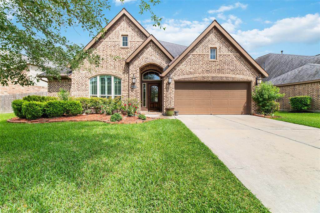 22406 Slate Oaks Lane - Photo 1
