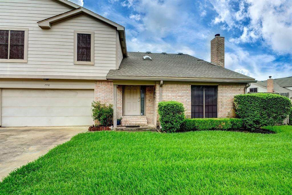 7718 Theissetta Drive - Photo 1