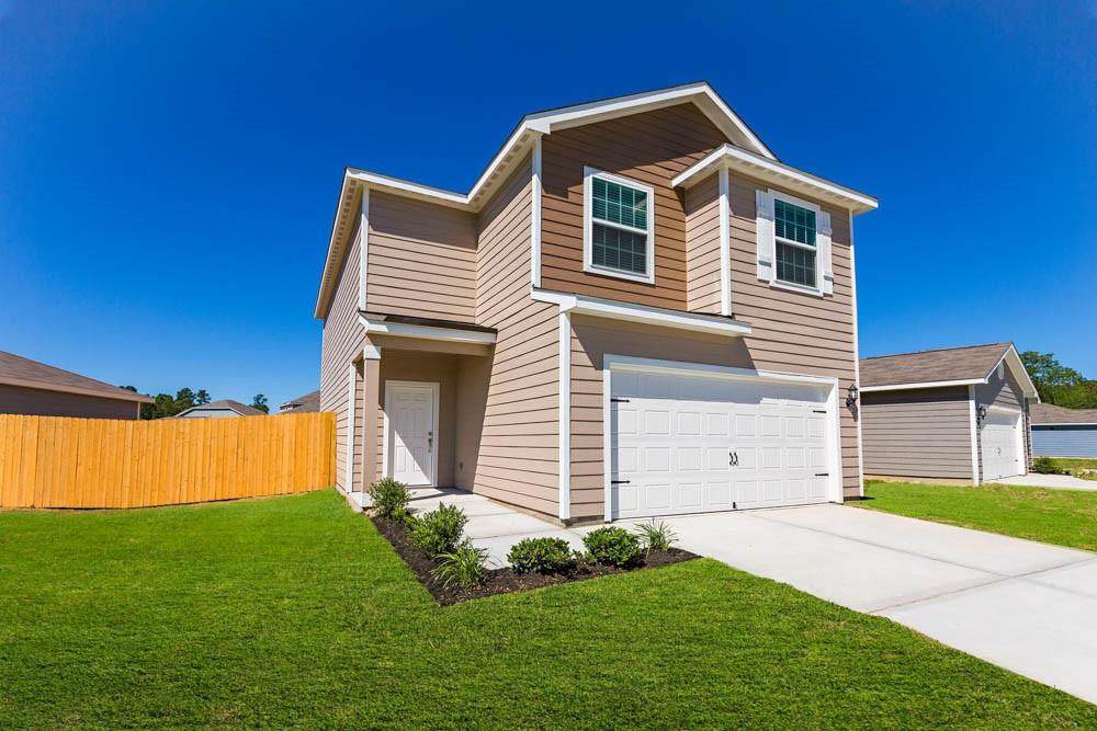 26611 Ezemily Drive - Photo 1