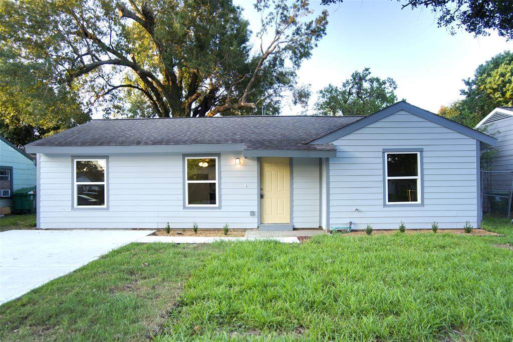3911 Florinda Street - Photo 1