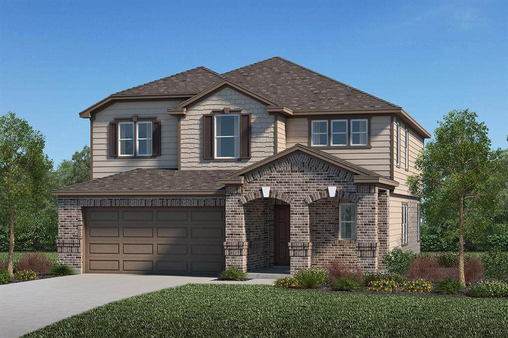 14607 Lofty Cedar Drive - Photo 1