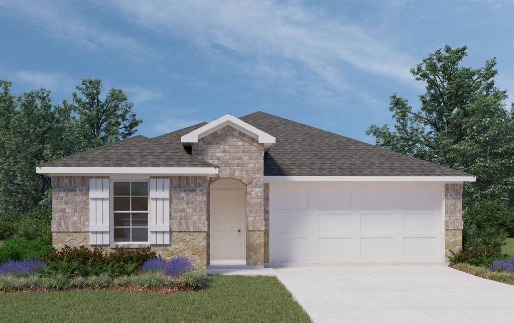 12751 Landon Light Lane - Photo 1