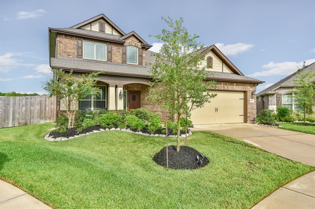 14602 Annarbor Heights Court - Photo 1